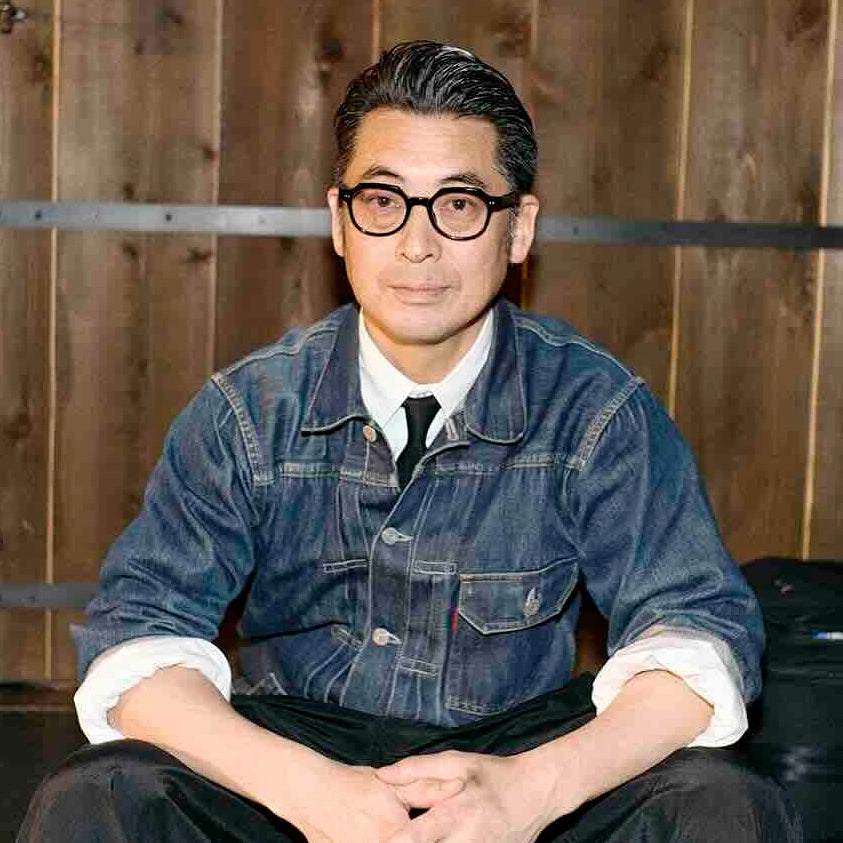 GINZA × UDA MEKASHI 〜kesho:化粧が引き出す、新しい素顔〜