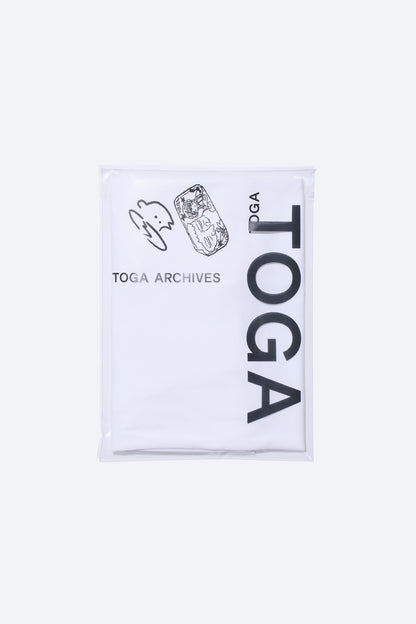 MIYAZAKI NATSUJIKEI × TOGA SP TEE 1（印花）