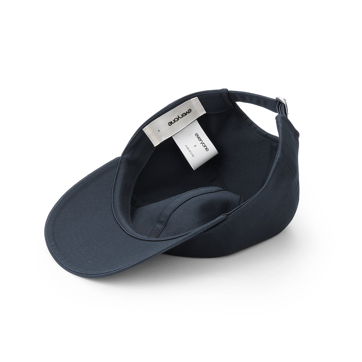 everyone ok logo cap（NAVY）