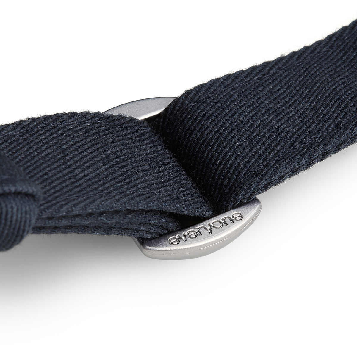 everyone ok logo cap（NAVY）