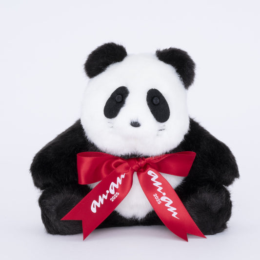 ananパンダぬいぐるみ 2025