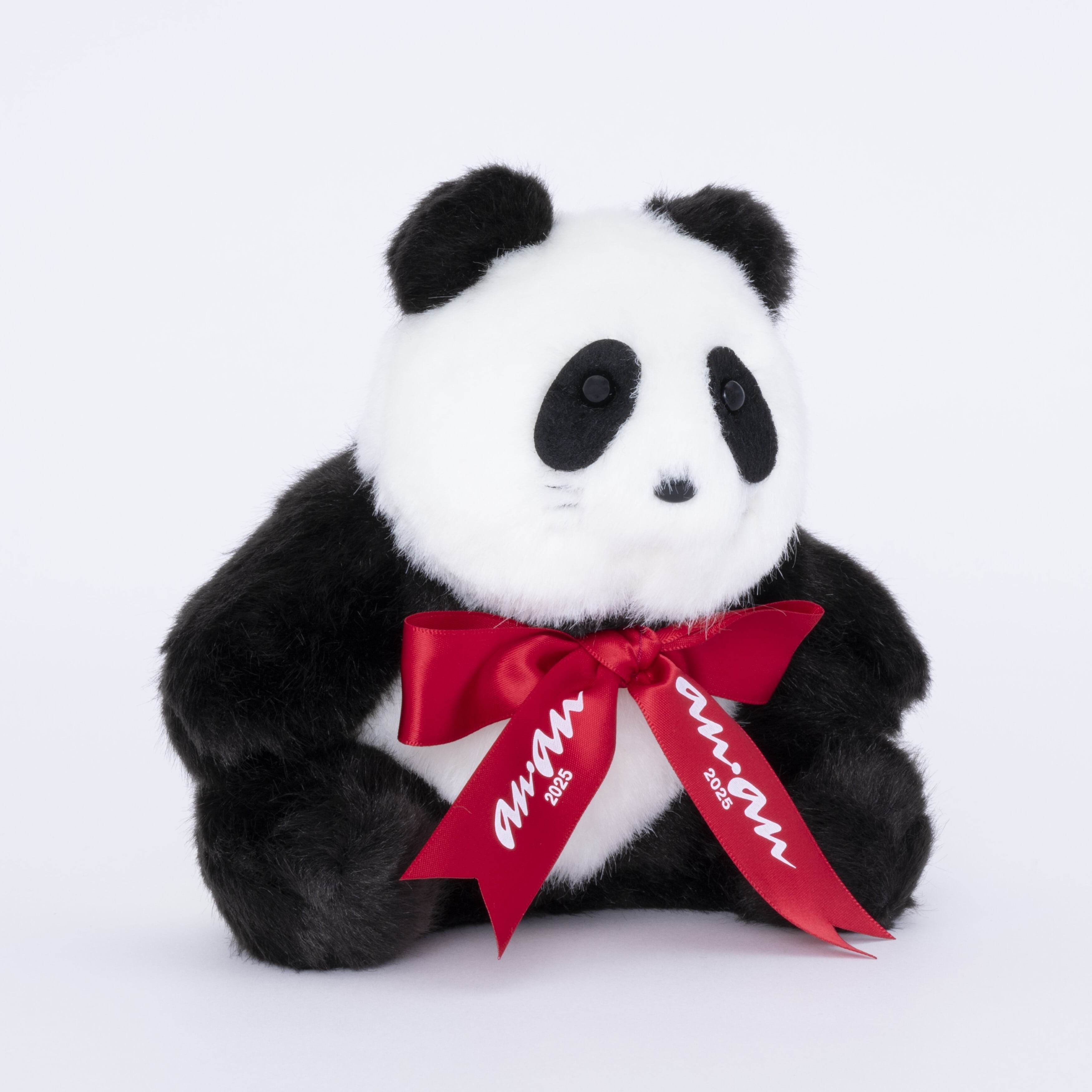 みんと様 2025年パンダ 3枚 みんと様 2025年パンダ 3枚 2025.10.02 今日のパンダ（3966日目